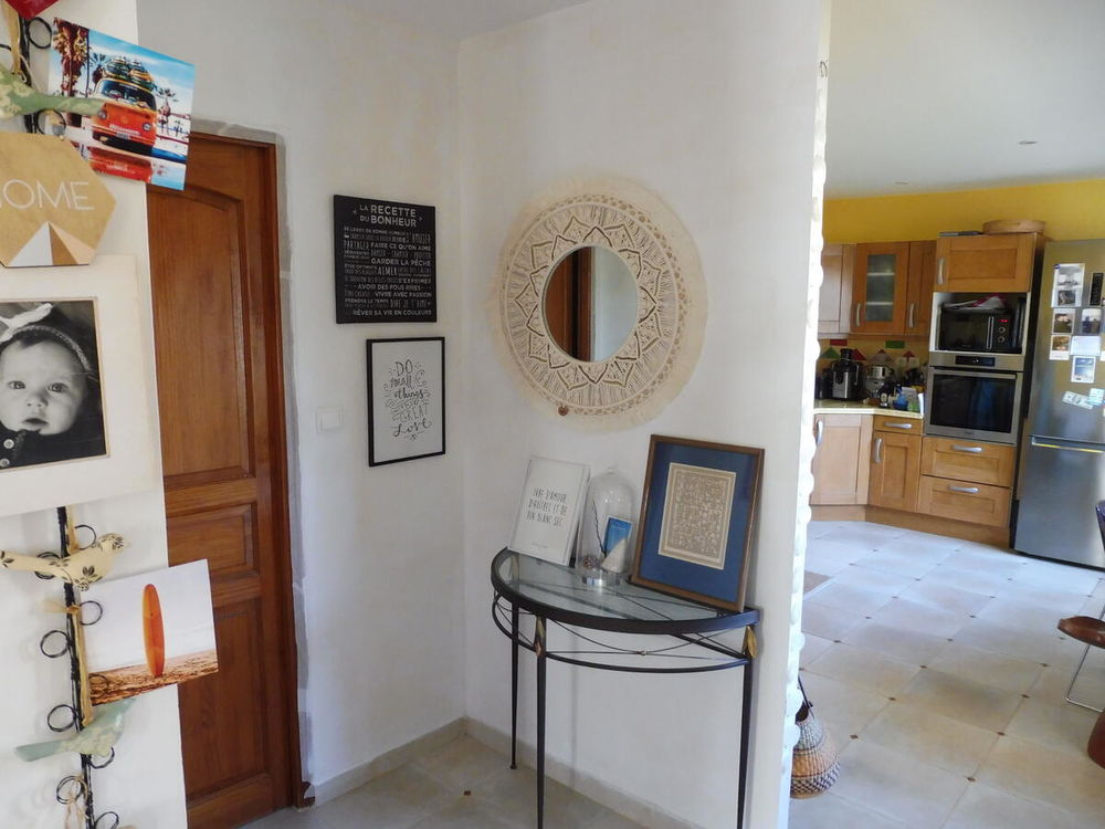 Vente Maison Maison F6 Saint-médard-de-guizières
