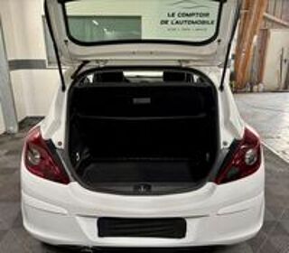 Corsa 1.4 - 100 ch Twinport Color Edition 2010 occasion 95330 Domont