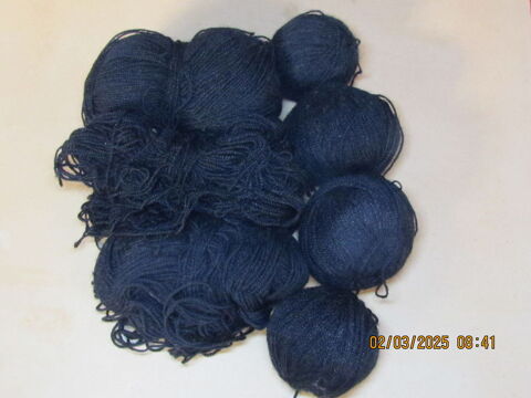 Laine noire 230 1 Tignieu-Jameyzieu (38)