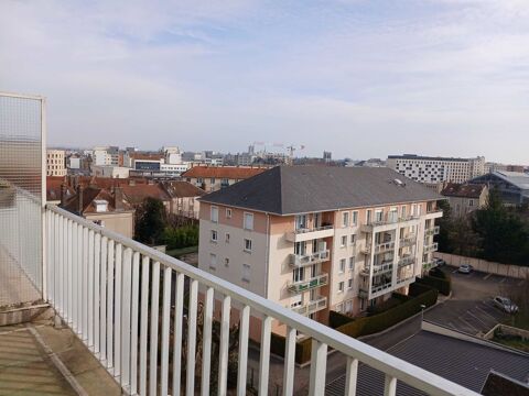  Appartement � louer 1 pi�ce 40 m�