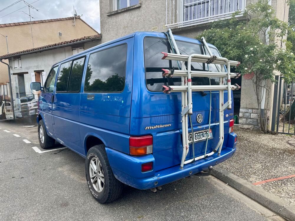  2000 occasion 31550 Gaillac Toulza