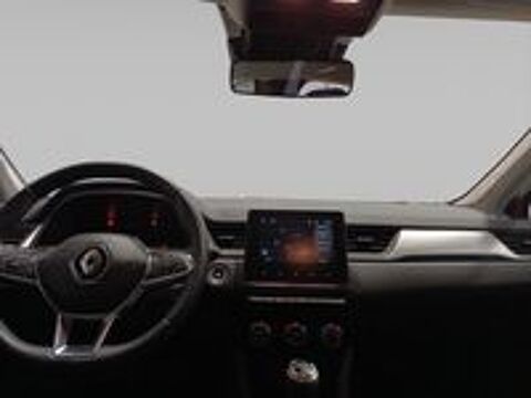 Captur TCe 90 Evolution 2023 occasion 08000 Charleville-M&eacute;zi&egrave;res
