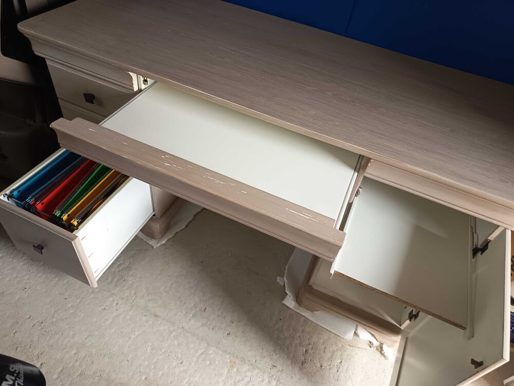 bureau+fauteuil Meubles