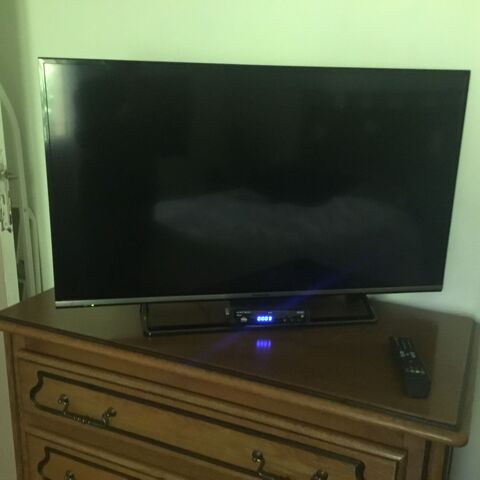 télé samsung 80cm t.b.e 30 Auvilliers-en-Gâtinais (45)