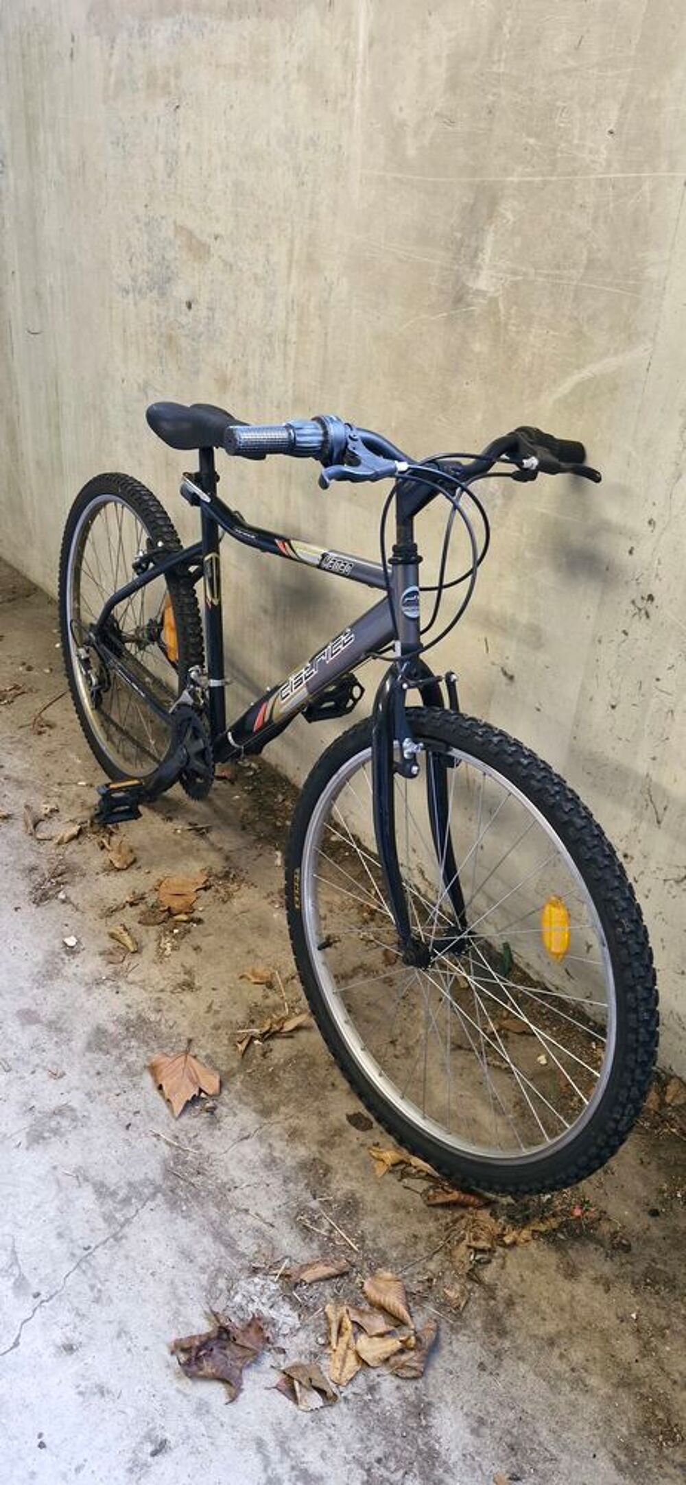 Vtt Vélos