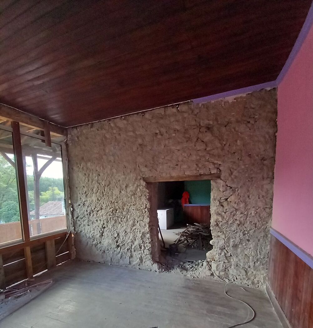 Vente Maison Maison à rénover. Ore