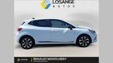 Clio IV CLIO SOCIETE TCE 90 EVOLUTION REVERSIBLE 2023 occasion 91310 Montlh&eacute;ry