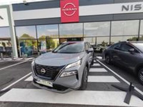 X-Trail e-POWER 204 ch N-Connecta 2026 occasion 95350 Saint-Brice-sous-For&ecirc;t