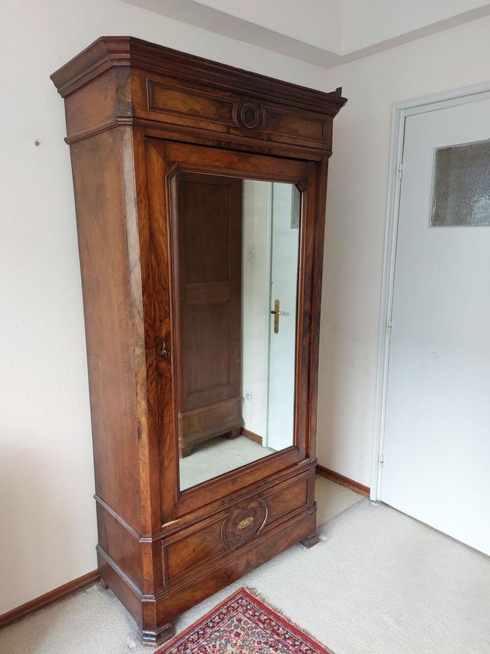 Armoire ancienne Meubles