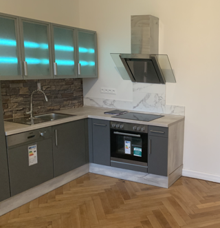  Appartement � louer 3 pi�ces 68 m� Forbach