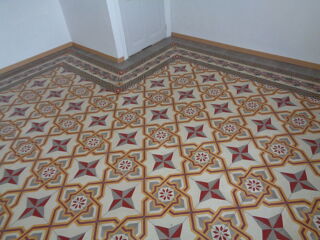  Maison � vendre 9 pi�ces 194 m� B�ziers