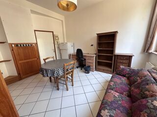  Appartement à louer 1 pièce 22 m²
