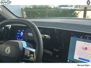 Austral full hybrid E-Tech 200 ch Esprit Alpine 2025 occasion 21000 Dijon