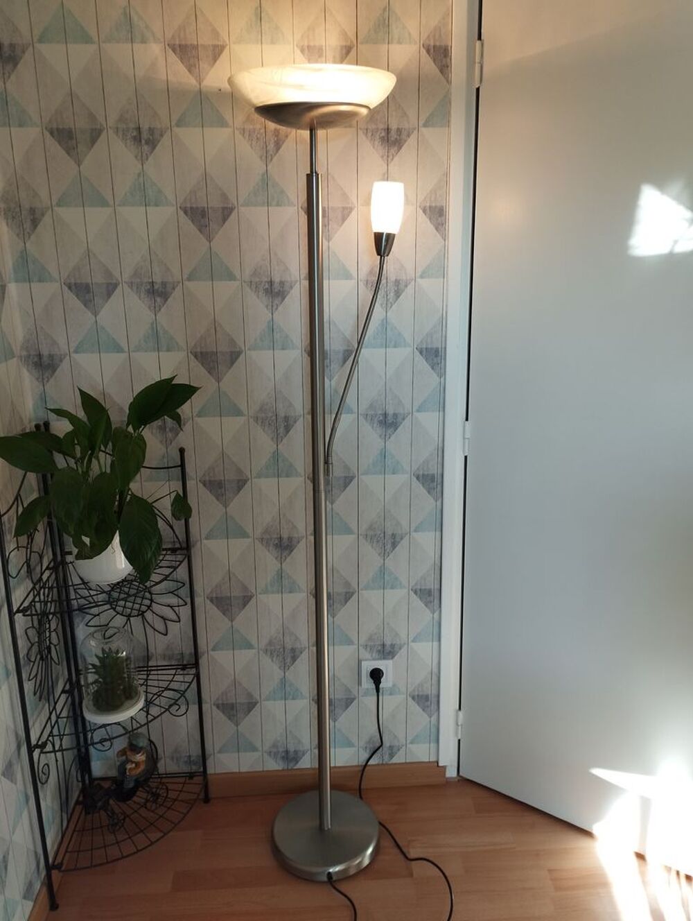 Lampadaire Décoration