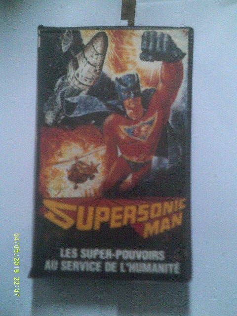 SUPERSONIC MAN film 0 Malo Les Bains (59)