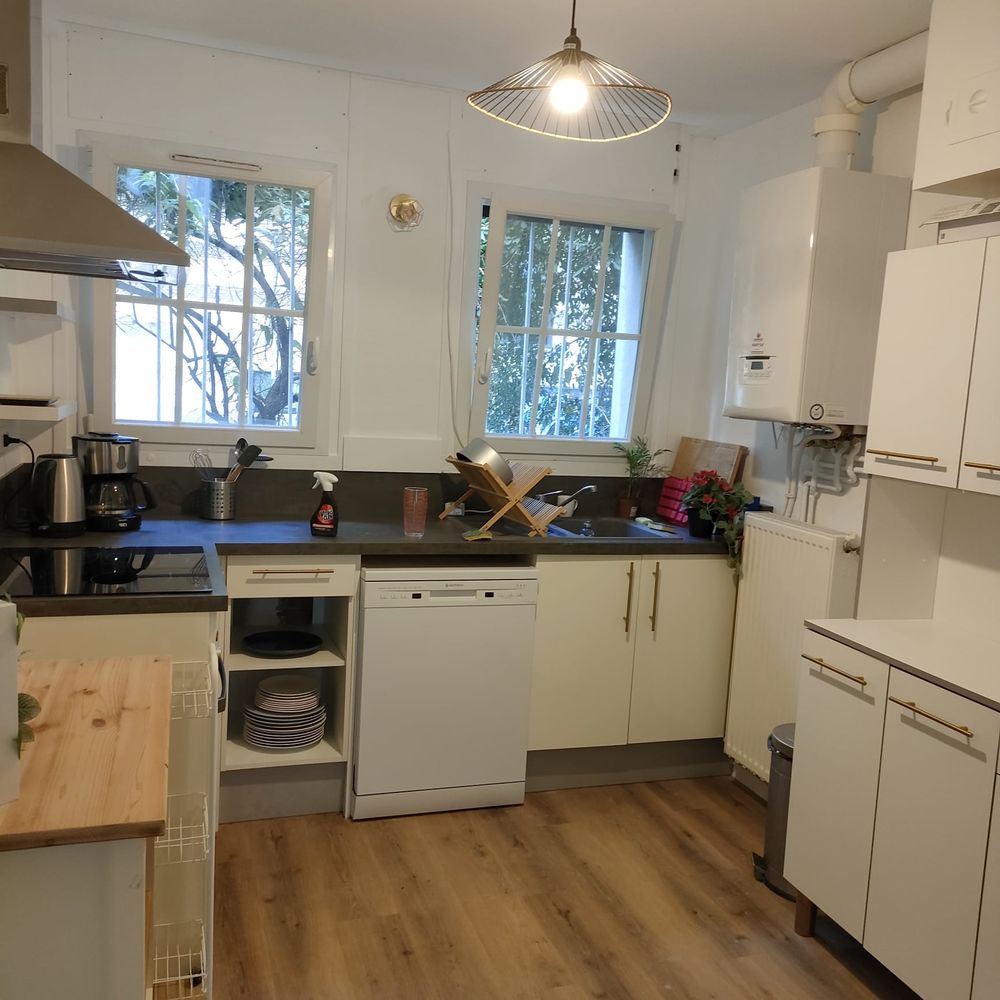 Location Appartement Appartement meublé 73 m2 St Leu Amiens Amiens