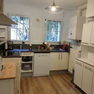  Appartement à louer 3 pièces 73 m²