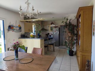  Maison à vendre 7 pièces 137 m² Pont-l'abbé