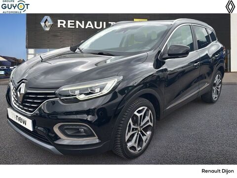 Annonce voiture Renault Kadjar 15490 €