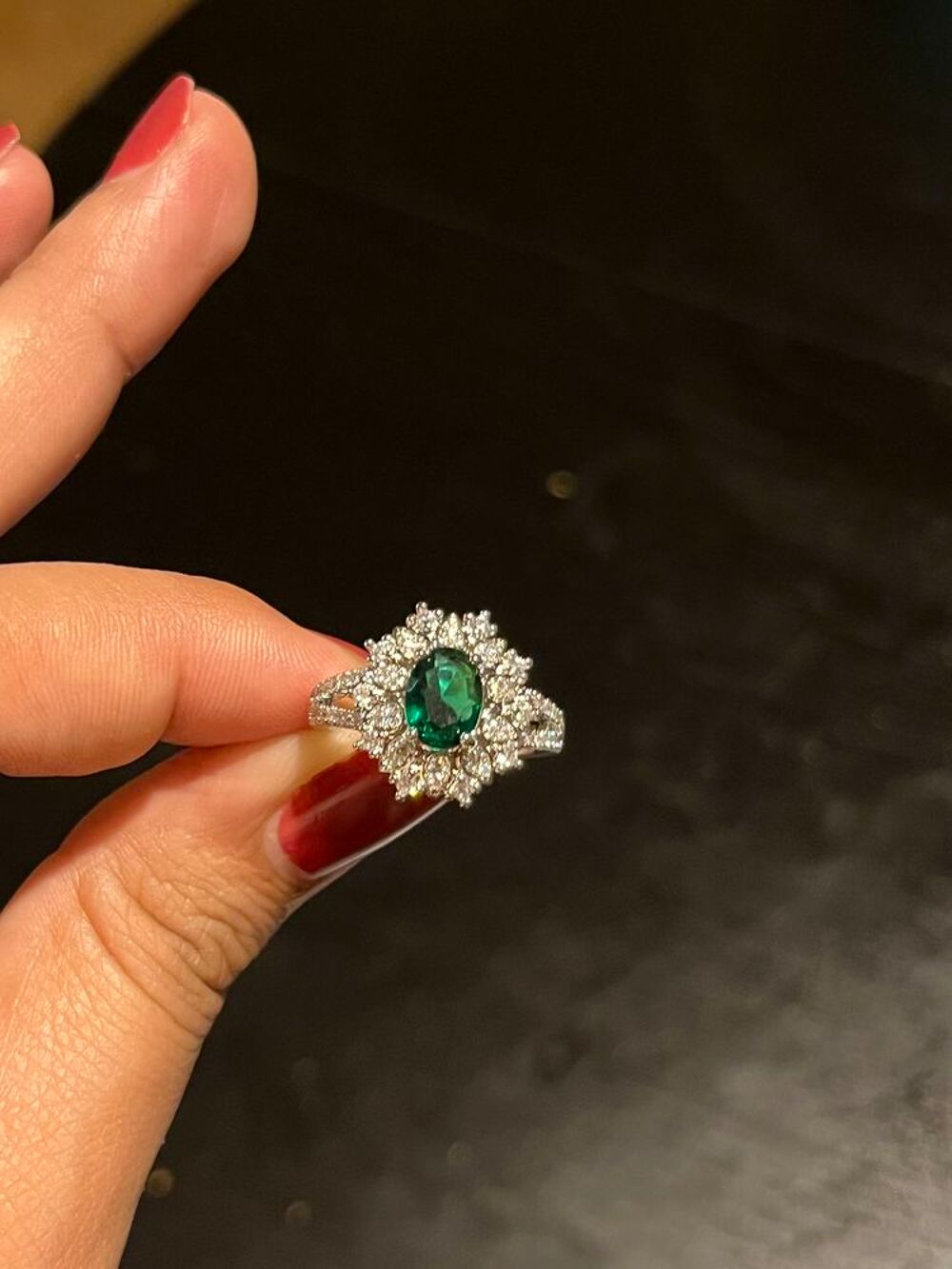 Minimaliste bague en acier inoxydable taille 54(7), une pi&egrave;ce unique Bijoux et montres