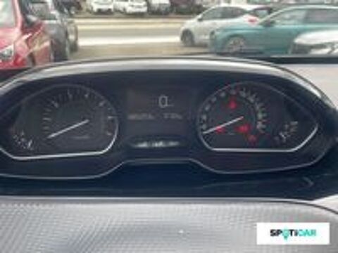 2008 1.2 PureTech 82ch BVM5 Style 2018 occasion 46000 Cahors