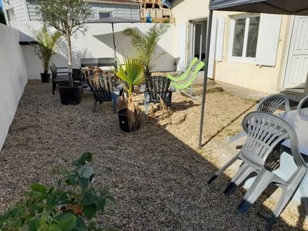 Vente Villa AV villa vaux 400 m centre 500m plage Vaux-sur-mer