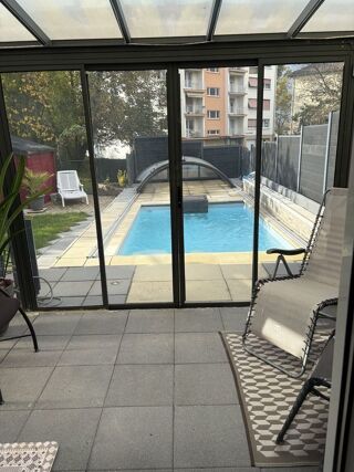  Maison � vendre 7 pi�ces 148 m�