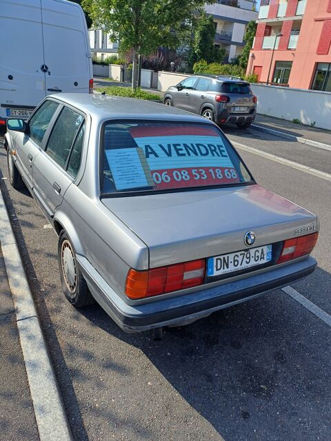Bmw serie 3 320i