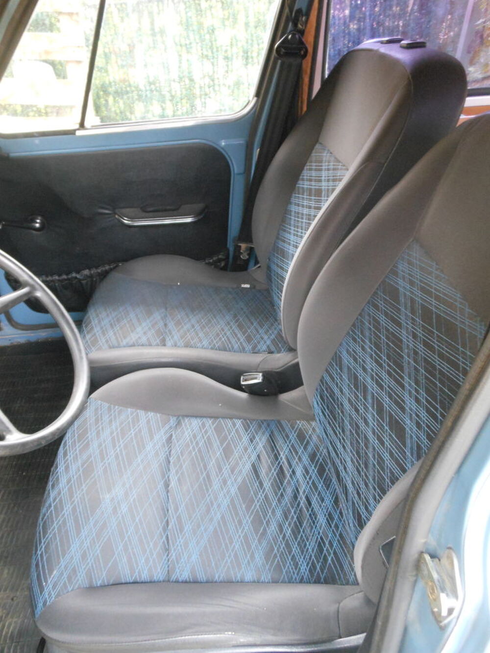 2 CV - Dyane acadiane 1981 occasion 81000 Albi