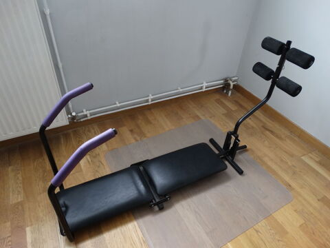 banc de musculation Avelin (59)