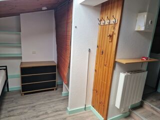  Appartement à louer 1 pièce 18 m² Toulouse