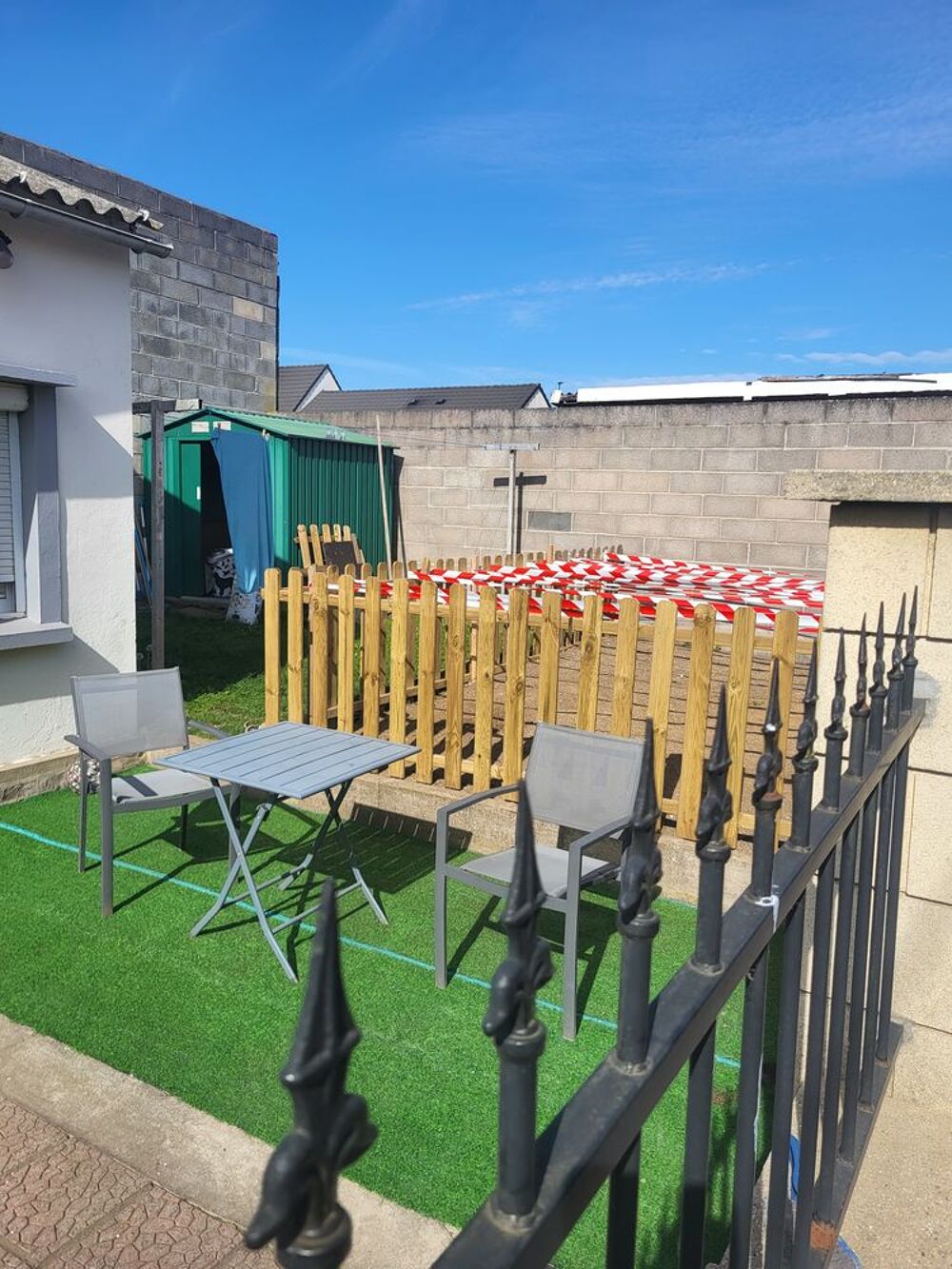 Vente Maison Plain-pied Harnes