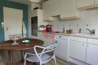  Appartement à vendre 4 pièces 86 m²