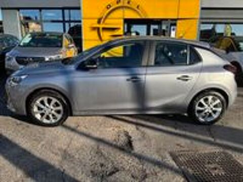 Corsa 1.2 75 ch BVM5 Edition 2021 occasion 39100 Dole
