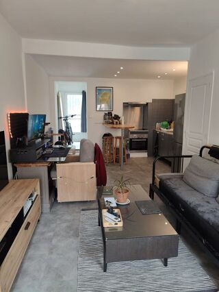  Maison  vendre 4 pices 61 m