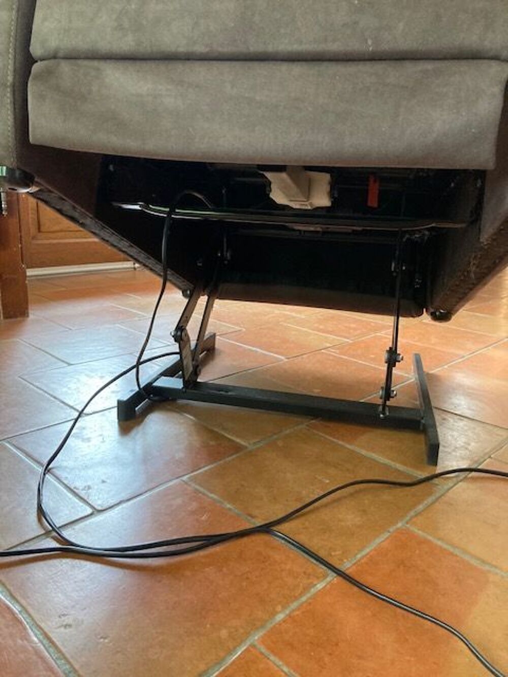 Fauteuil releveur Meubles