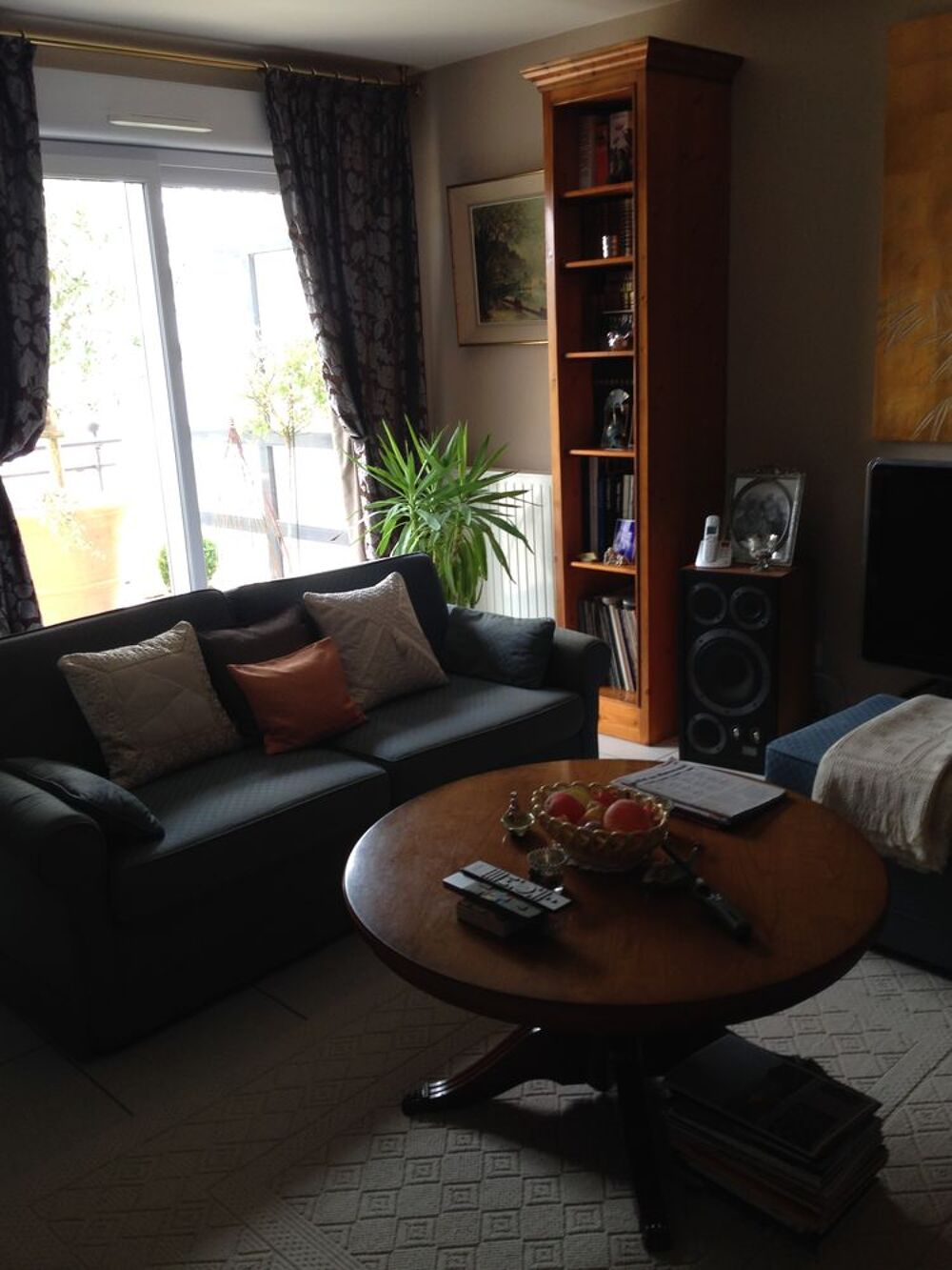 TABLE BASSE Meubles
