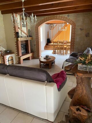  Villa � vendre 5 pi�ces 125 m�