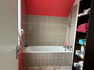  Maison � vendre 4 pi�ces 79 m�