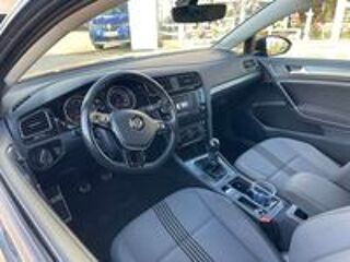 Golf 1.4 TSI 125 BlueMotion Technology Allstar 2016 occasion 93230 Romainville
