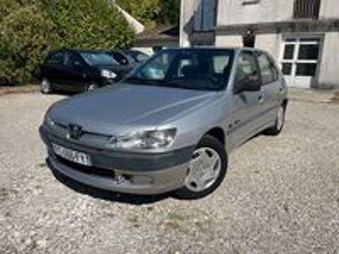 306 1.9 D Equinoxe 1999 occasion 33530 Bassens