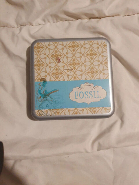 Boite carr- fossil 2 Aubvillers (80)