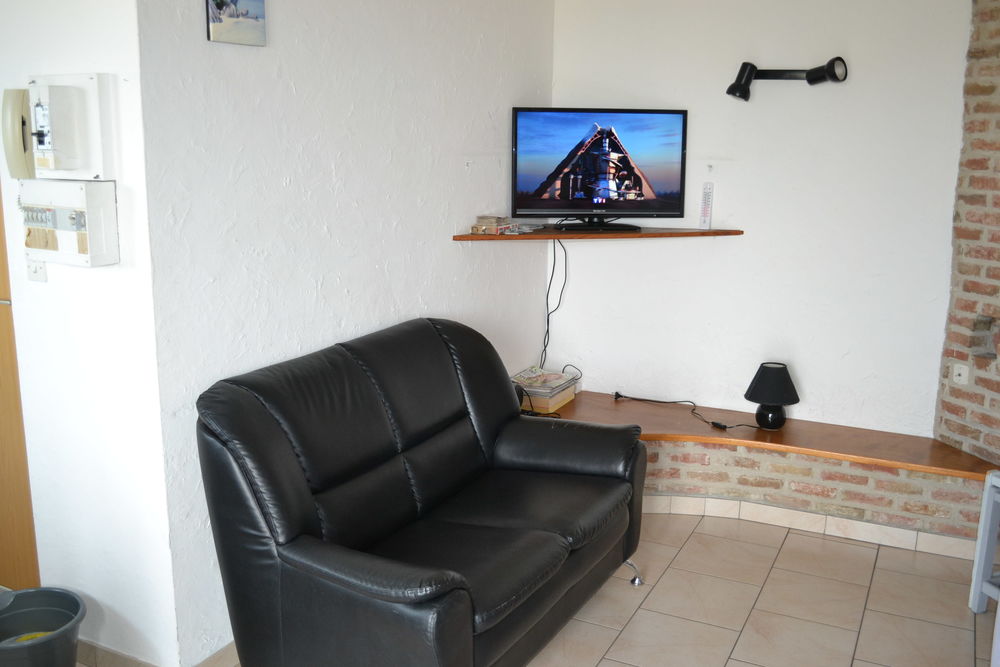   appart et studios berck plage Nord-Pas-de-Calais, Berck (62600)