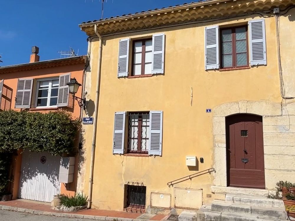 Maison 5 pièces 148 m² · à Grasse · 148 m² · 399 900 €