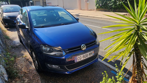 Volkswagen polo 1.2 TSI 105 Match