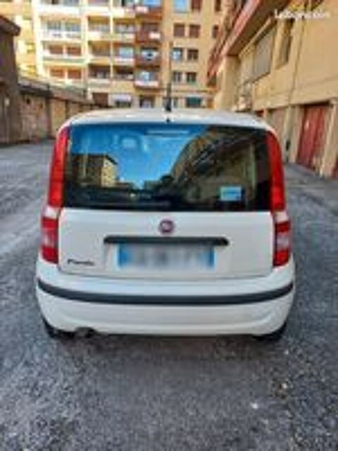 Panda 0.9 TwinAir 65 ch S&S Easy 2013 occasion 75012 Paris
