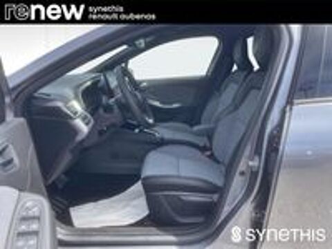 Clio V Clio E-Tech full hybrid 145 ch GSR2 Techno 2025 occasion 07200 Aubenas