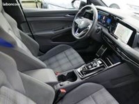 Golf 1.4 eHybrid 245ch GTE DSG6 2022 occasion 69006 Lyon