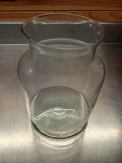 vase en verre 6 Saint-�tienne-du-Rouvray (76)