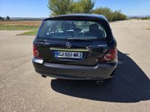 Classe R 320 CDI 6 pl 4Matic A 2007 occasion 69320 Feyzin